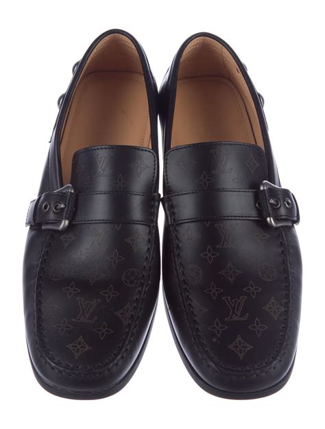 louis vuitton major loafer replica|Louis Vuitton Major Loafer .